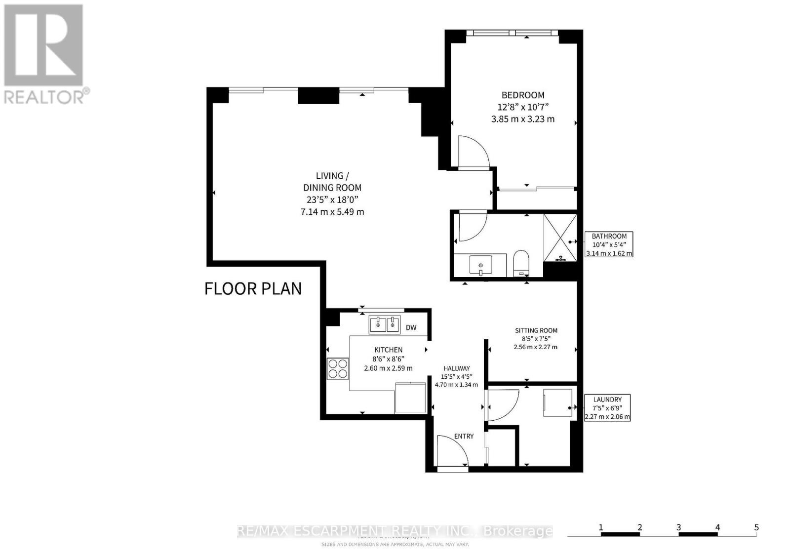 2416 - 100 Burloak Drive Property Photo 47
