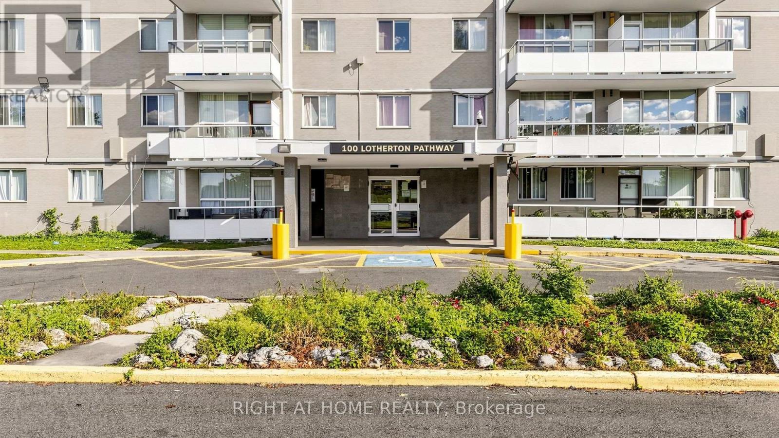 904 - 100 Lotherton Pathway Property Photo 7