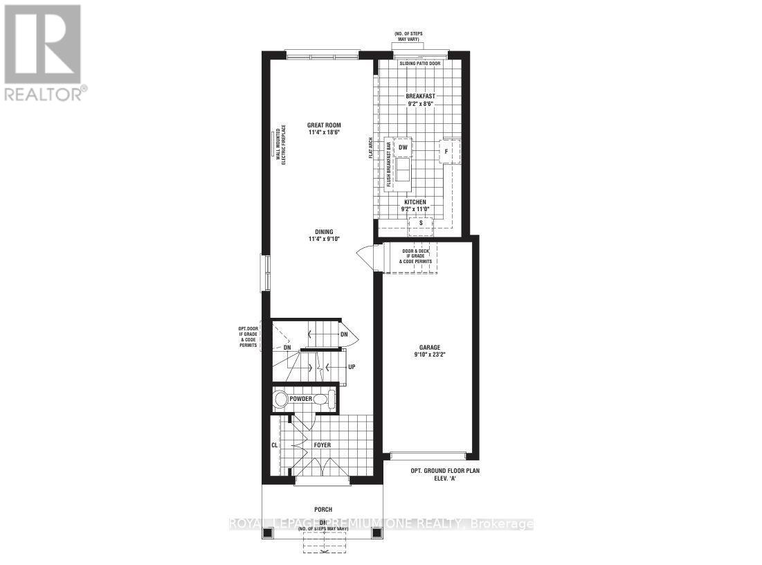 845 Hickory Crescent Property Photo 2