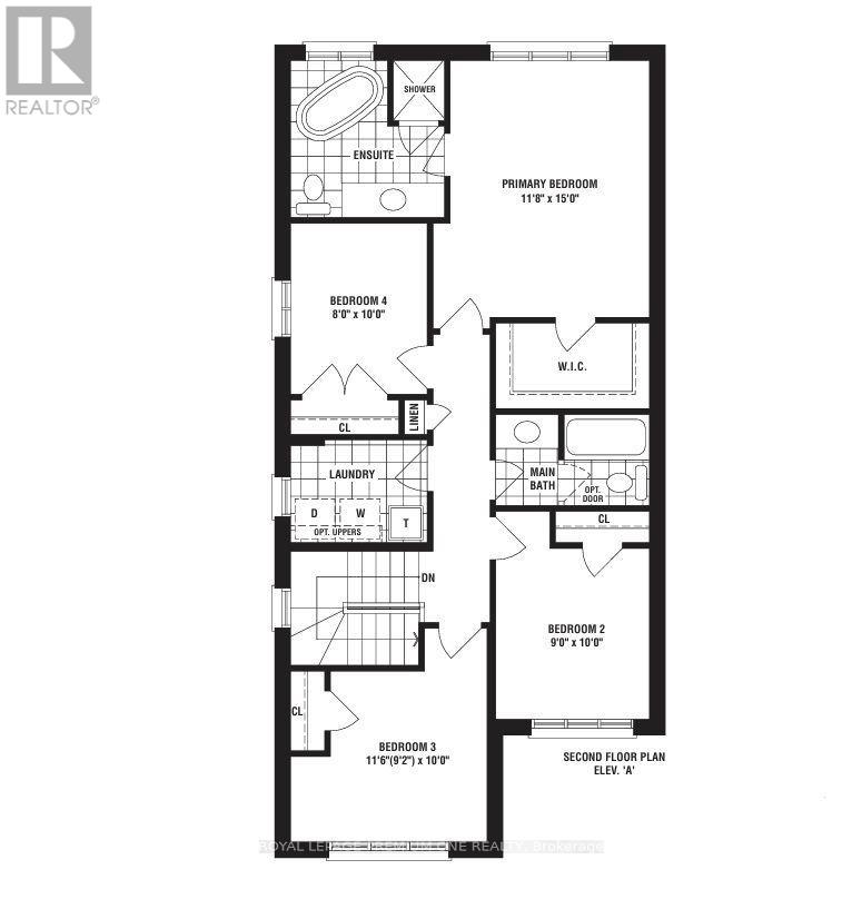 845 Hickory Crescent Property Photo 3
