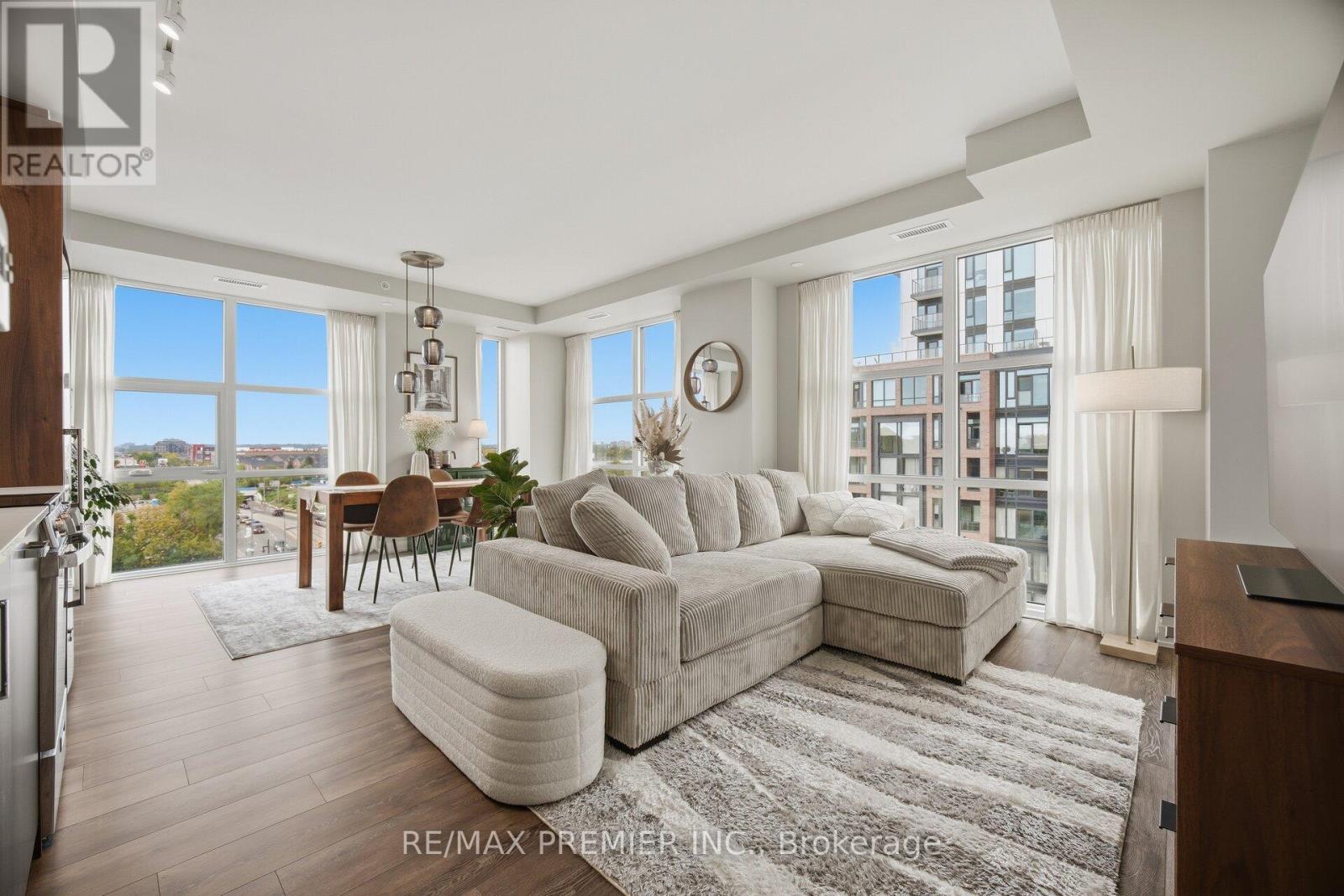 610 - 1787 ST. CLAIR AVENUE W Property Photo 1