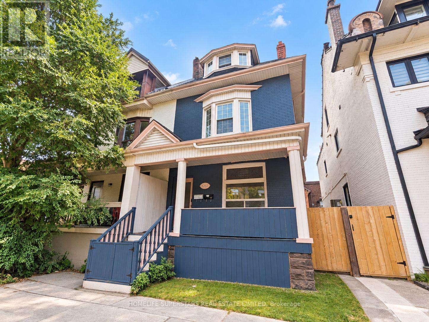 1267 KING STREET W Property Photo 1
