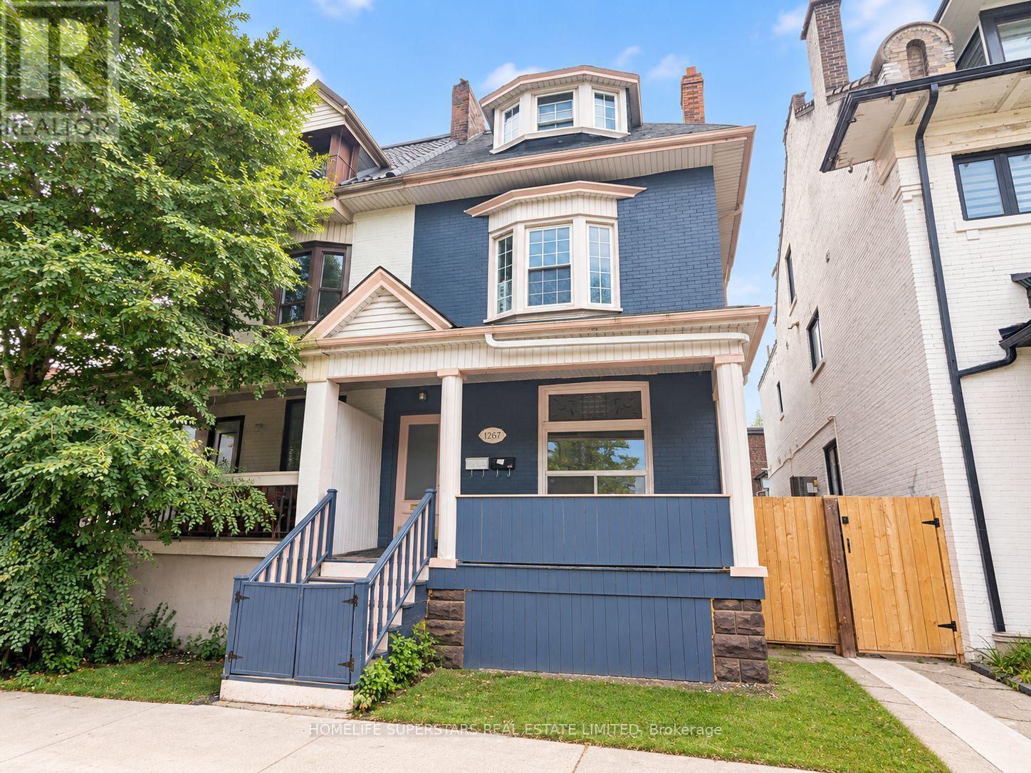 1267 King Street W Property Photo 19