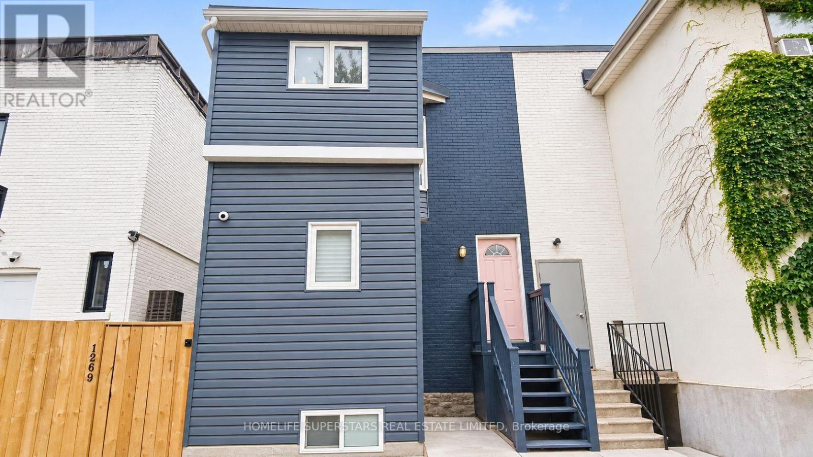 1267 King Street W Property Photo 20