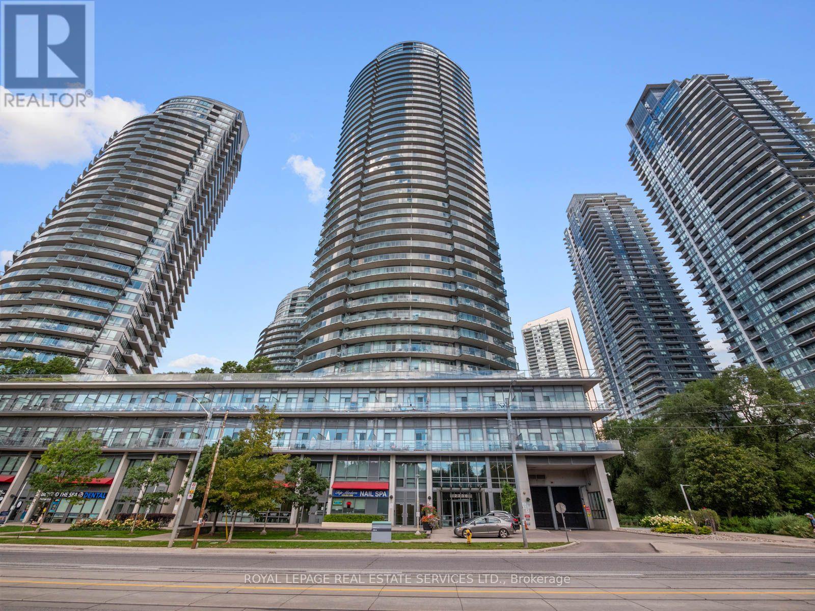 108 - 2230 LAKE SHORE BOULEVARD W Property Photo 1