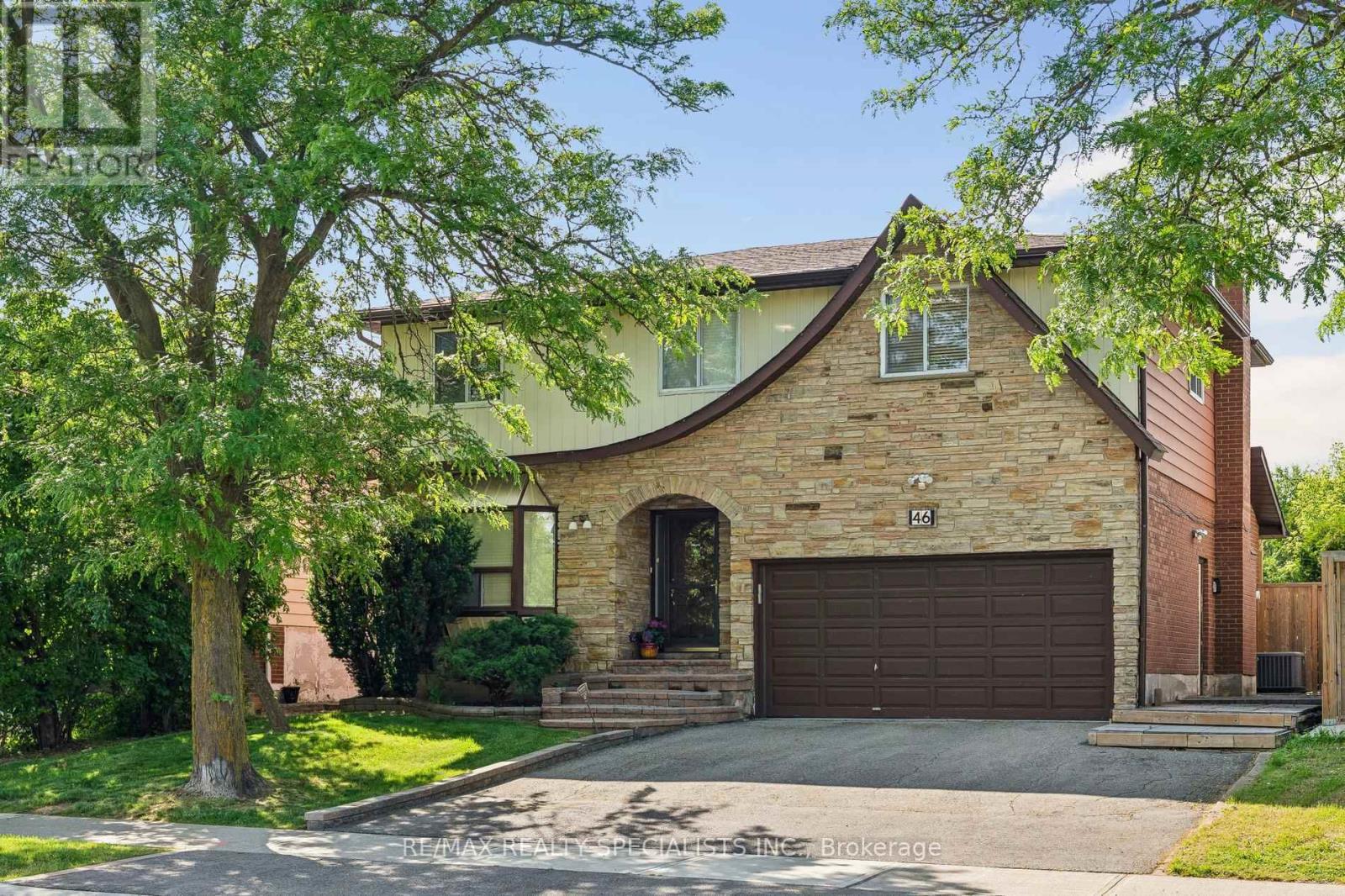 46 LINKDALE ROAD Property Photo 1