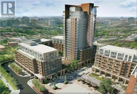 414 - 830 LAWRENCE AVENUE W Property Photo 1
