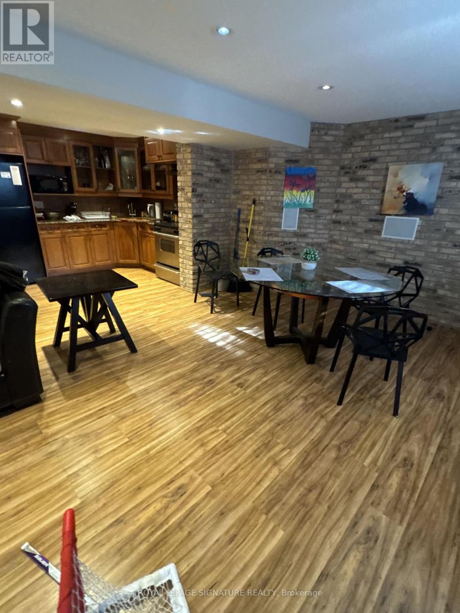 BASEMENT - 1559 WESTBRIDGE WAY