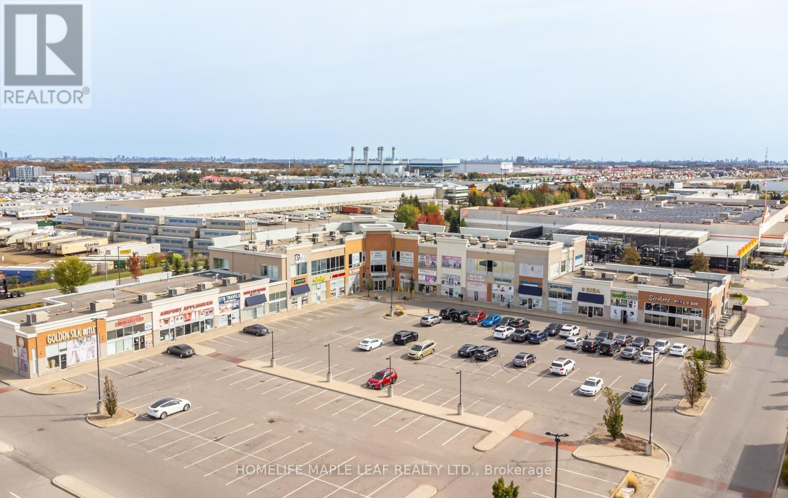 209 - 20 Maritime Ontario Boulevard Property Photo 2