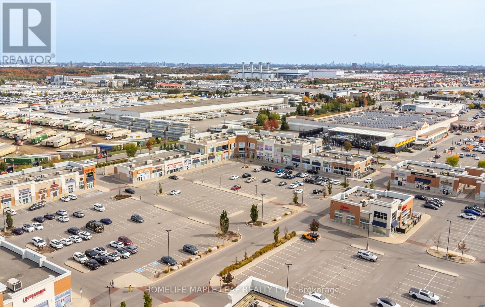 209 - 20 Maritime Ontario Boulevard Property Photo 3