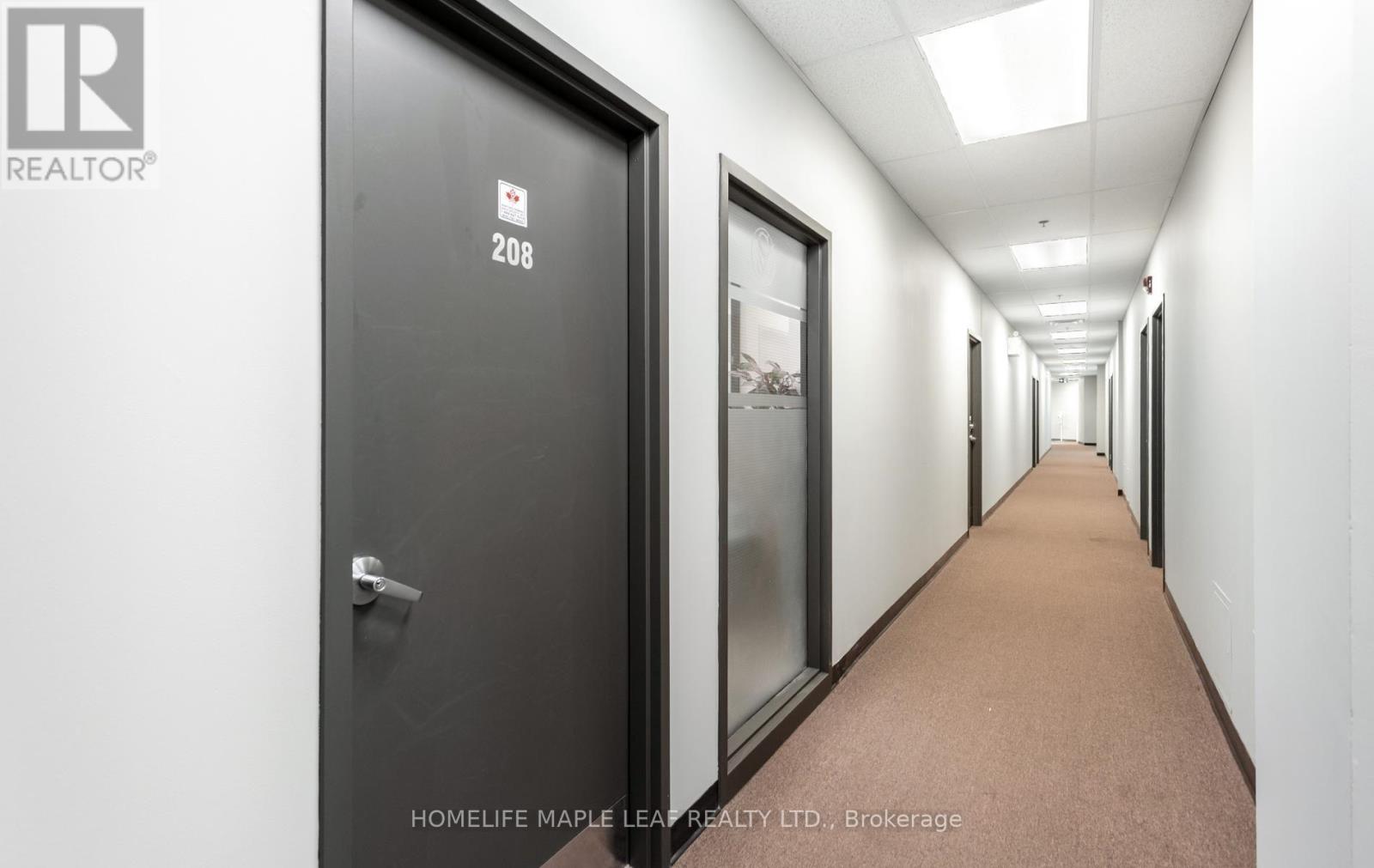 209 - 20 Maritime Ontario Boulevard Property Photo 9