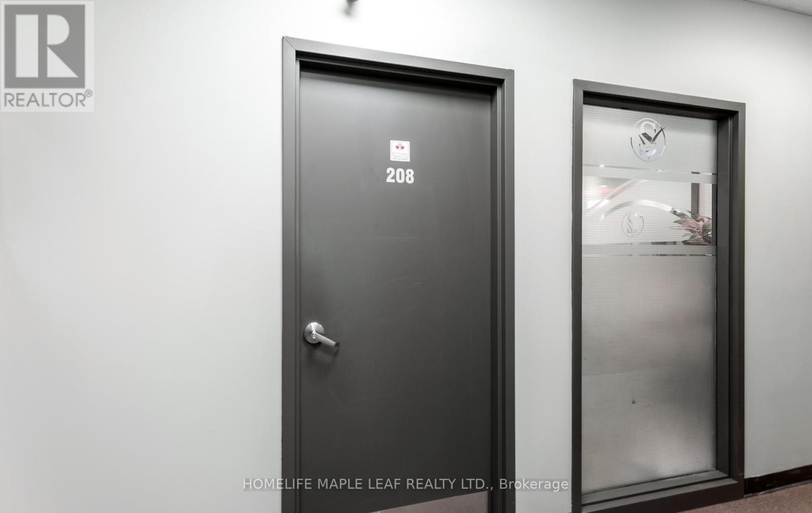 209 - 20 Maritime Ontario Boulevard Property Photo 10