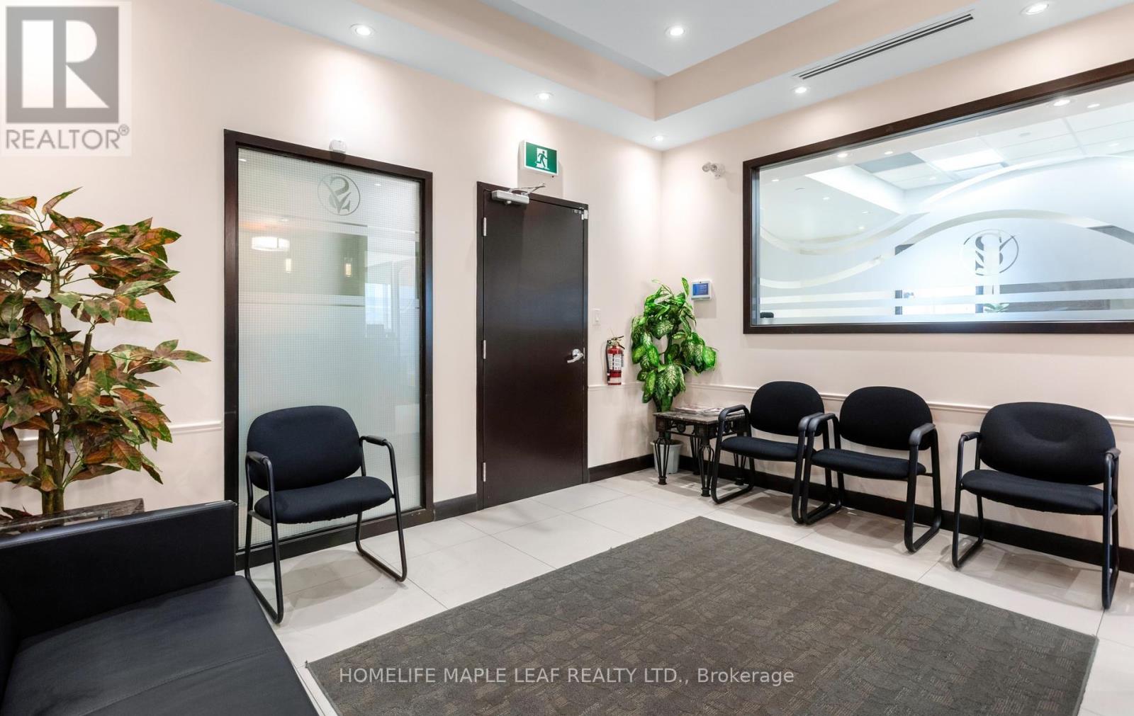 209 - 20 Maritime Ontario Boulevard Property Photo 11
