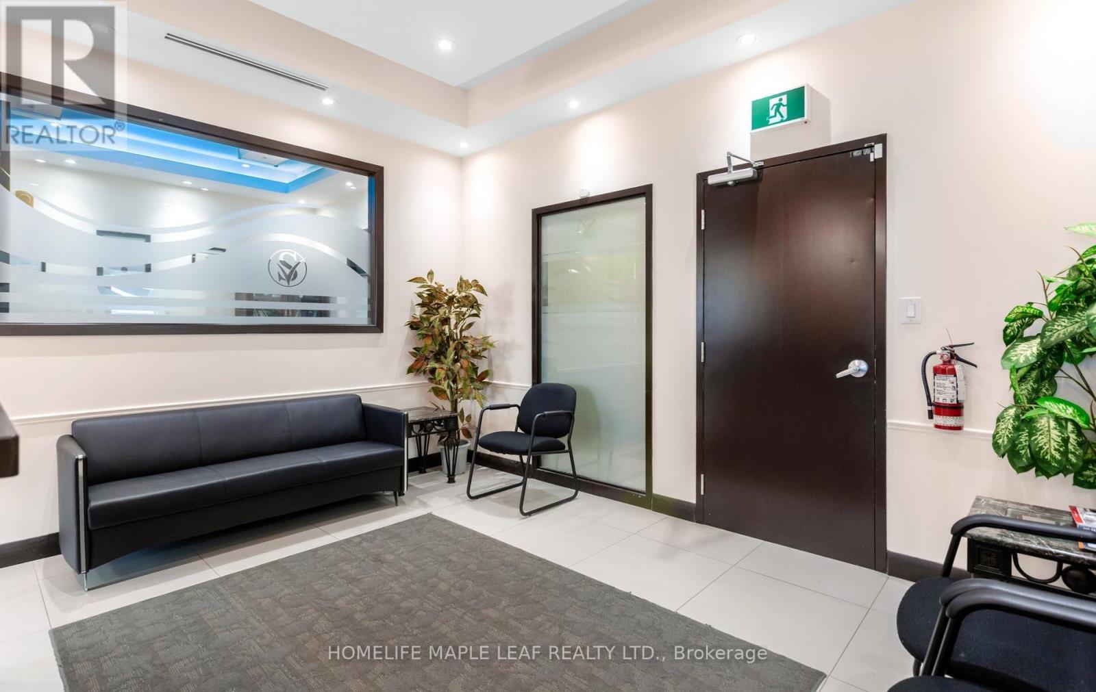 209 - 20 Maritime Ontario Boulevard Property Photo 12