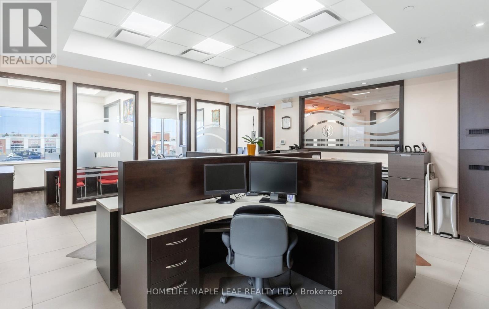 209 - 20 Maritime Ontario Boulevard Property Photo 18