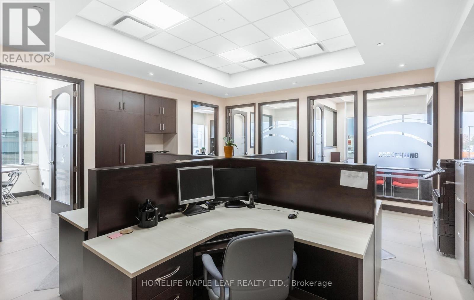 209 - 20 Maritime Ontario Boulevard Property Photo 19