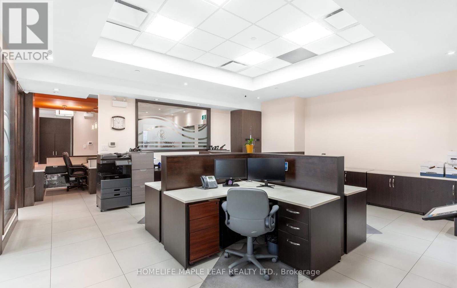 209 - 20 Maritime Ontario Boulevard Property Photo 20