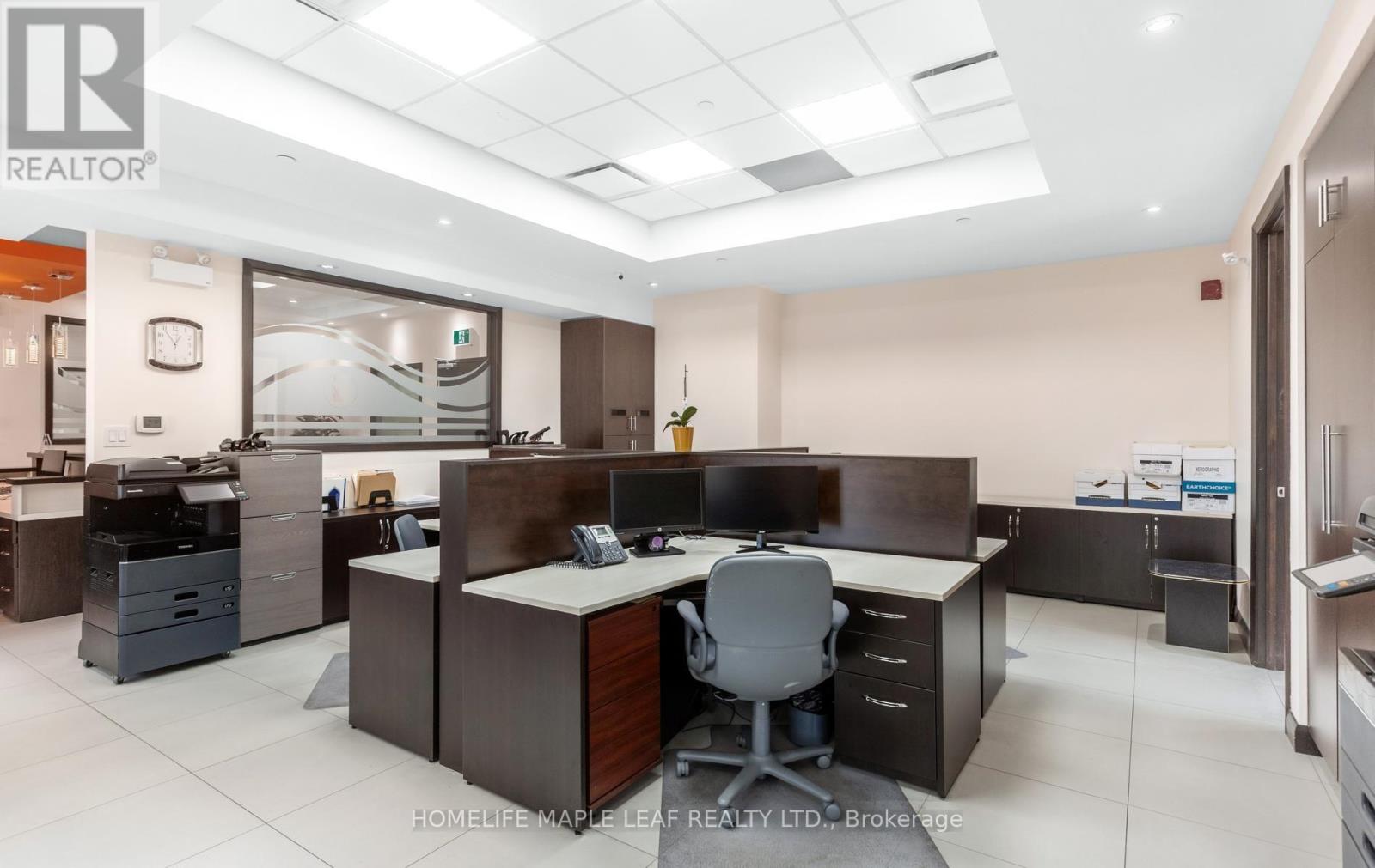 209 - 20 Maritime Ontario Boulevard Property Photo 21