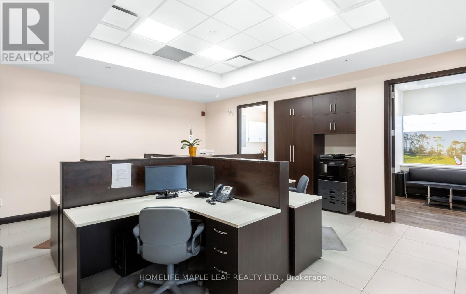 209 - 20 Maritime Ontario Boulevard Property Photo 22