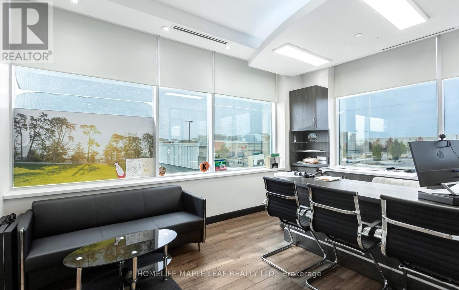209 - 20 Maritime Ontario Boulevard Property Photo 23