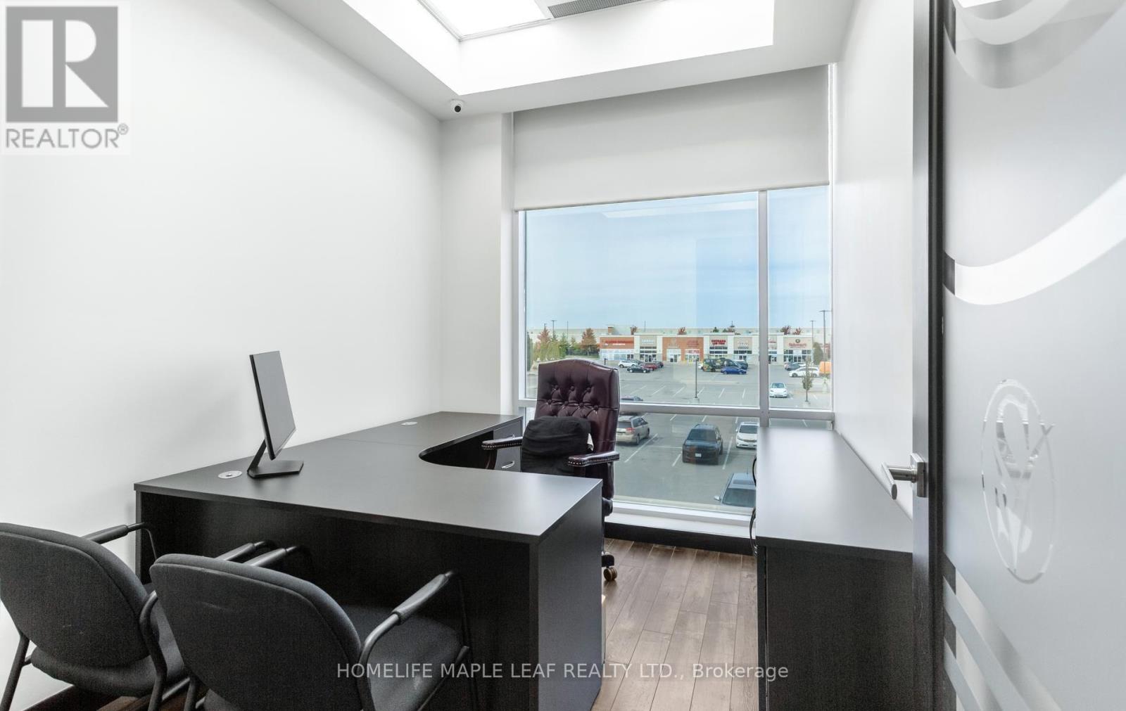 209 - 20 Maritime Ontario Boulevard Property Photo 31