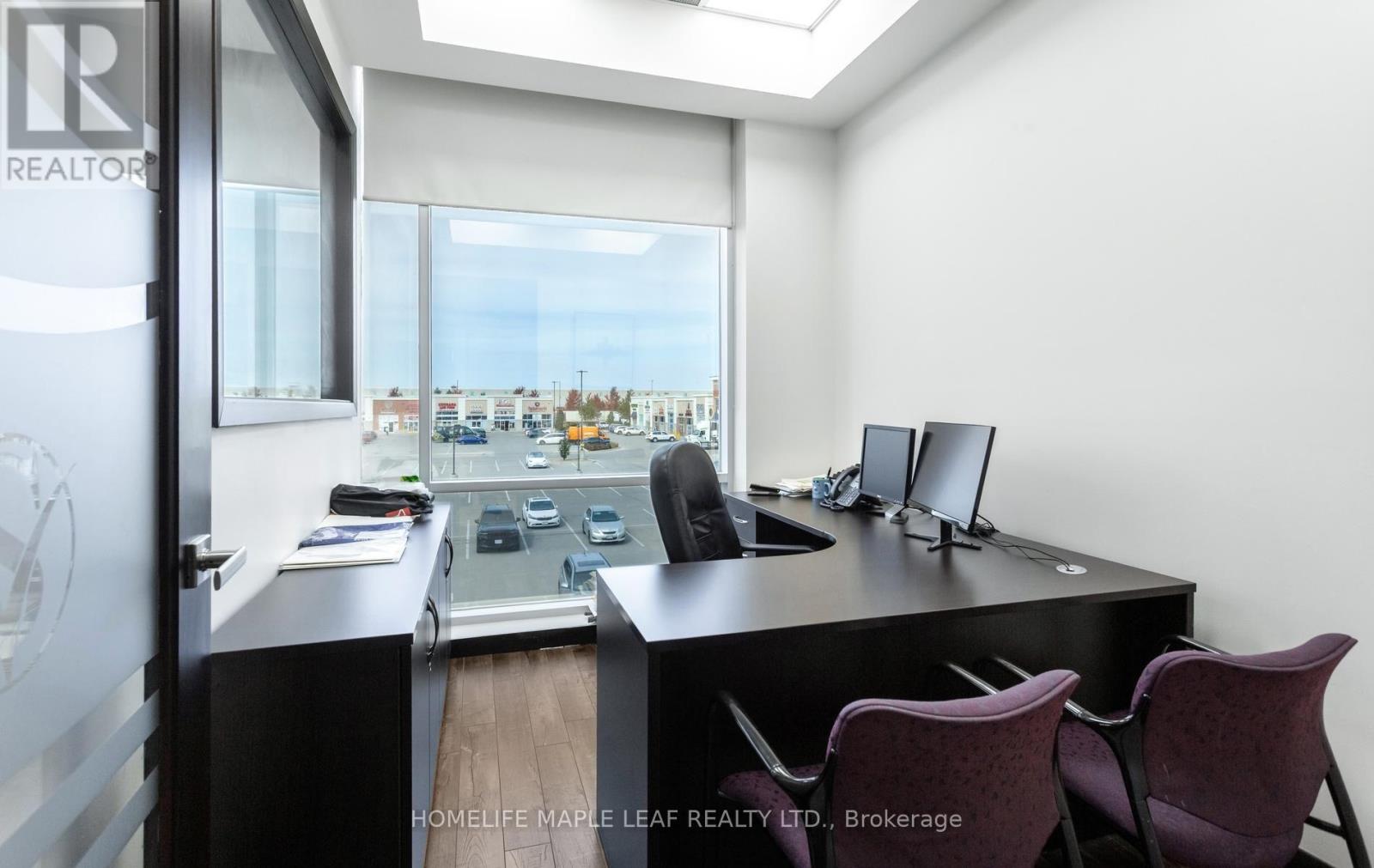209 - 20 Maritime Ontario Boulevard Property Photo 33