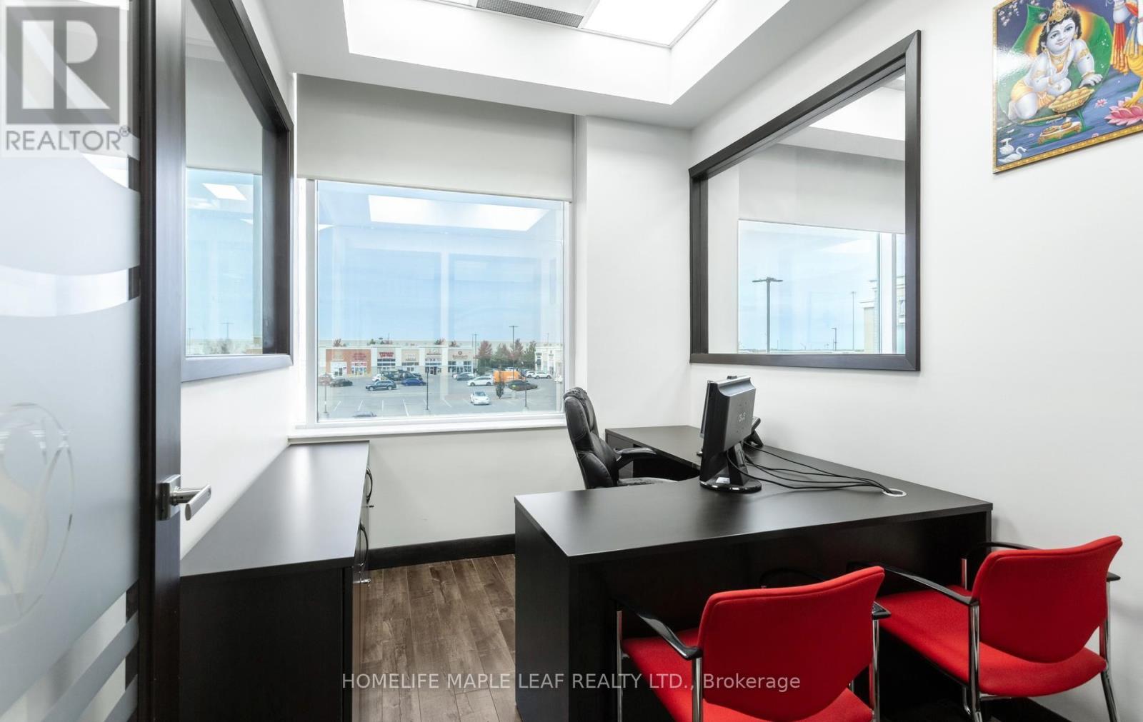 209 - 20 Maritime Ontario Boulevard Property Photo 35