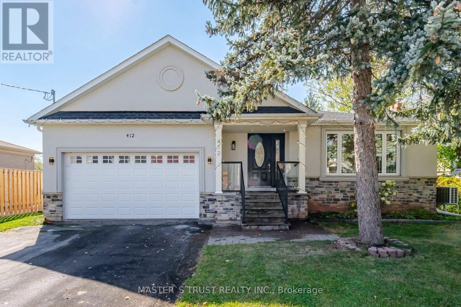412 Sandmere Place Property Photo 1