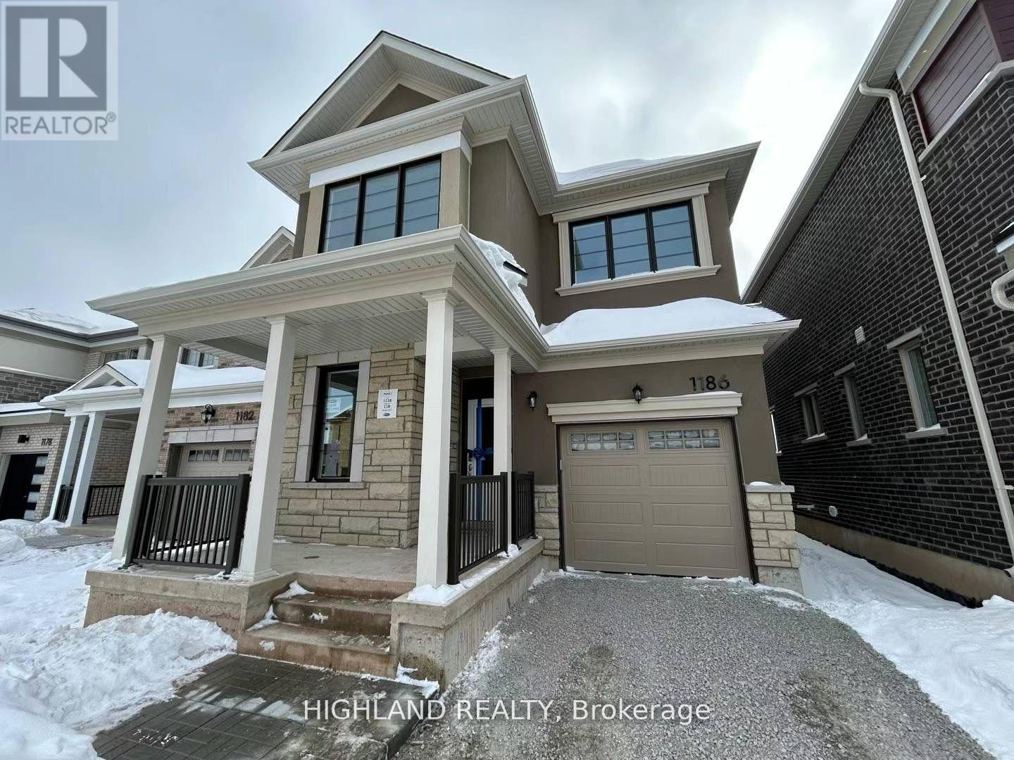 1186 STACEY CRESCENT