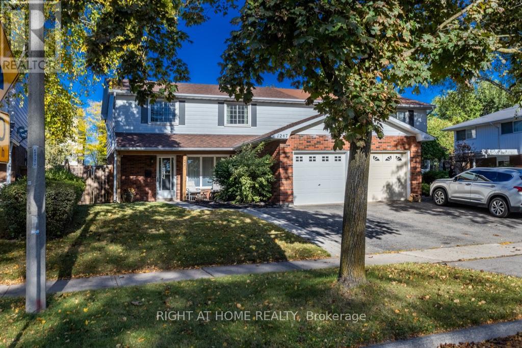 1247 Nottingham Avenue Property Photo 1