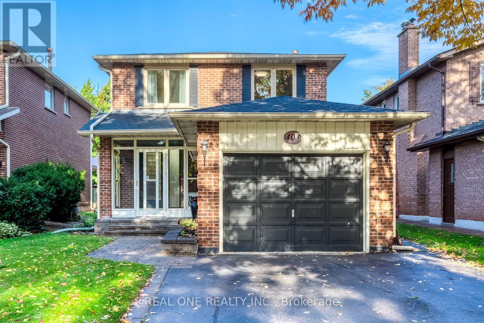 403 Parkridge Crescent Property Photo 1