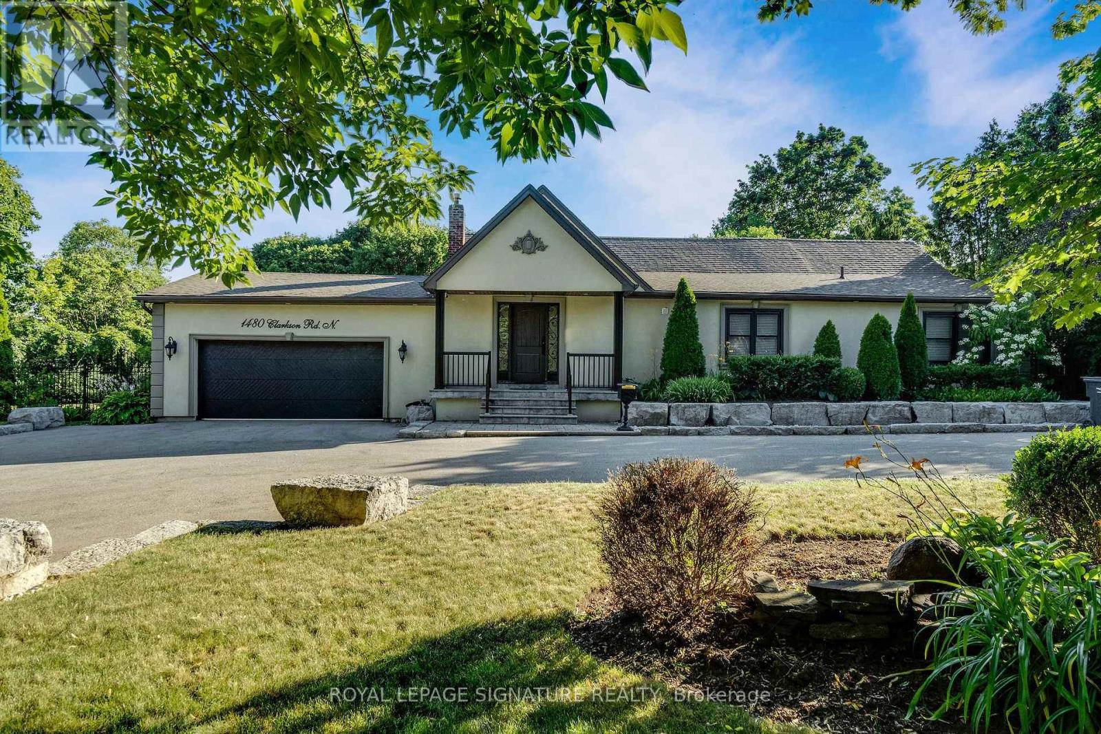 1480 Clarkson Road Property Photo 1