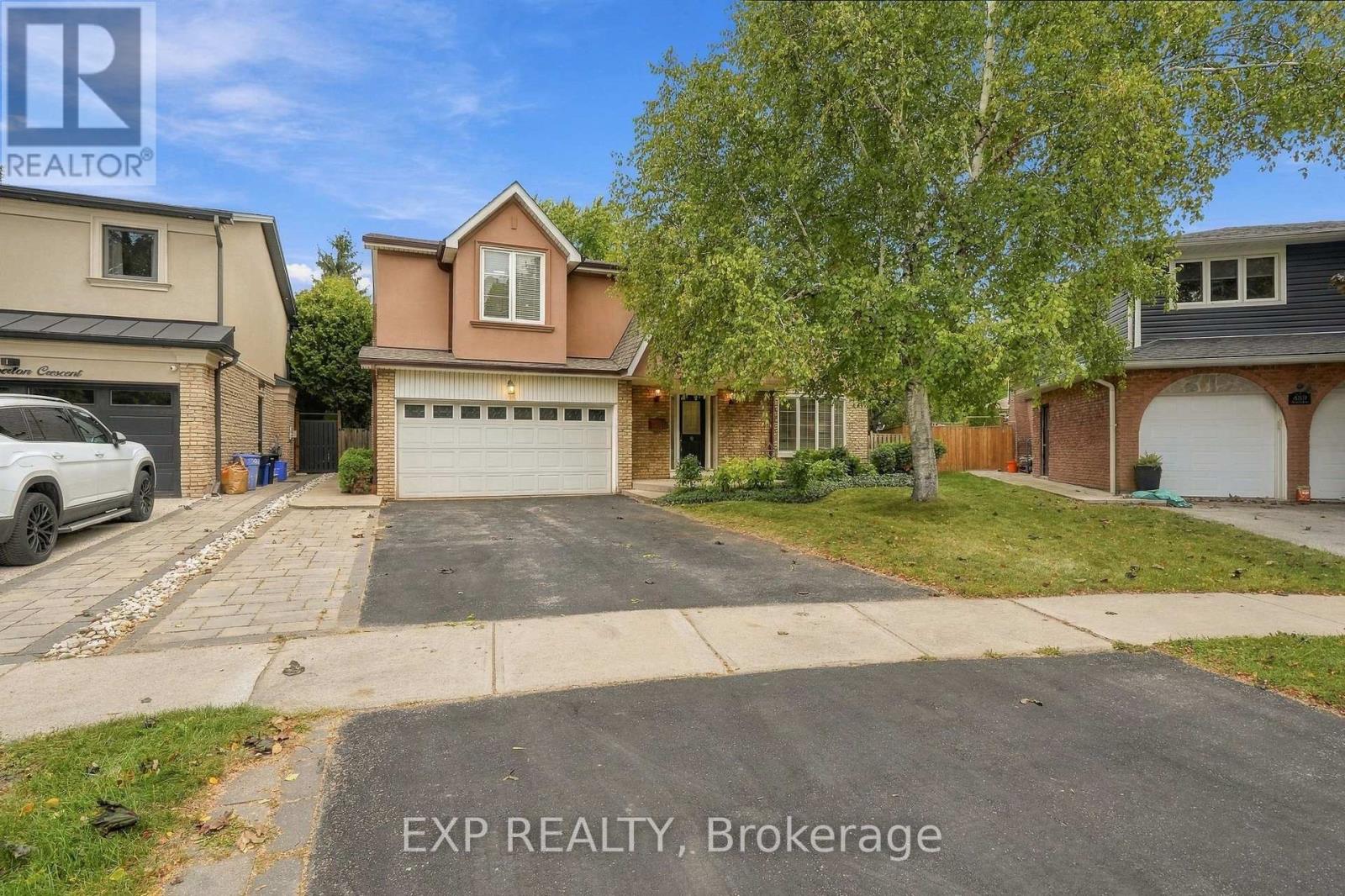 491 Tipperton Crescent Property Photo 2