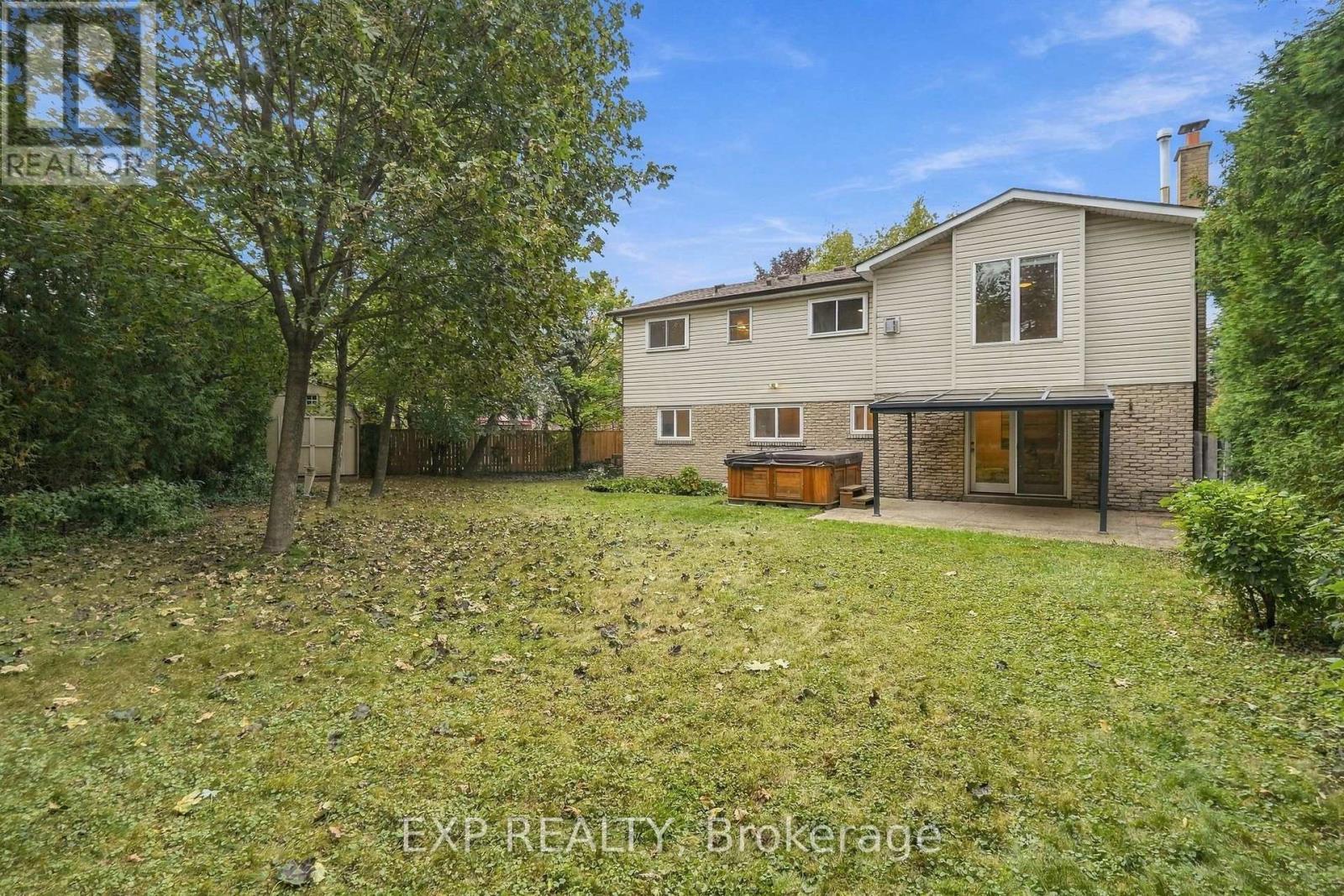 491 Tipperton Crescent Property Photo 47