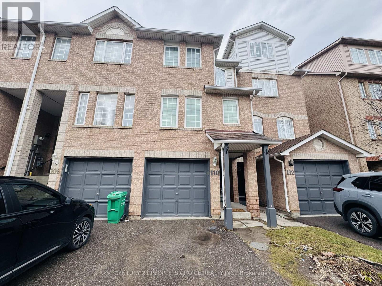 110 SPADINA ROAD Property Photo 1