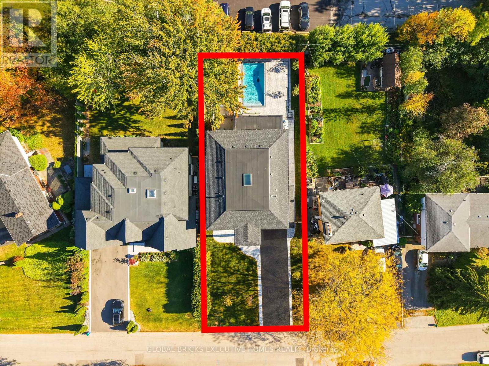 2016 Seafare Drive Property Photo 3
