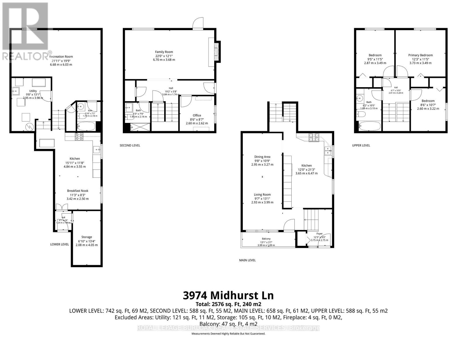 3974 Midhurst Lane Property Photo 36