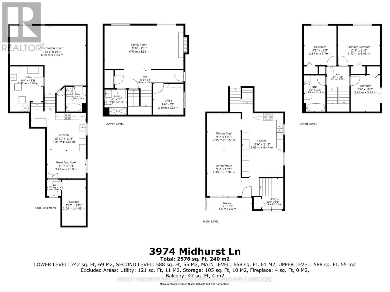 3974 Midhurst Lane Property Photo 37