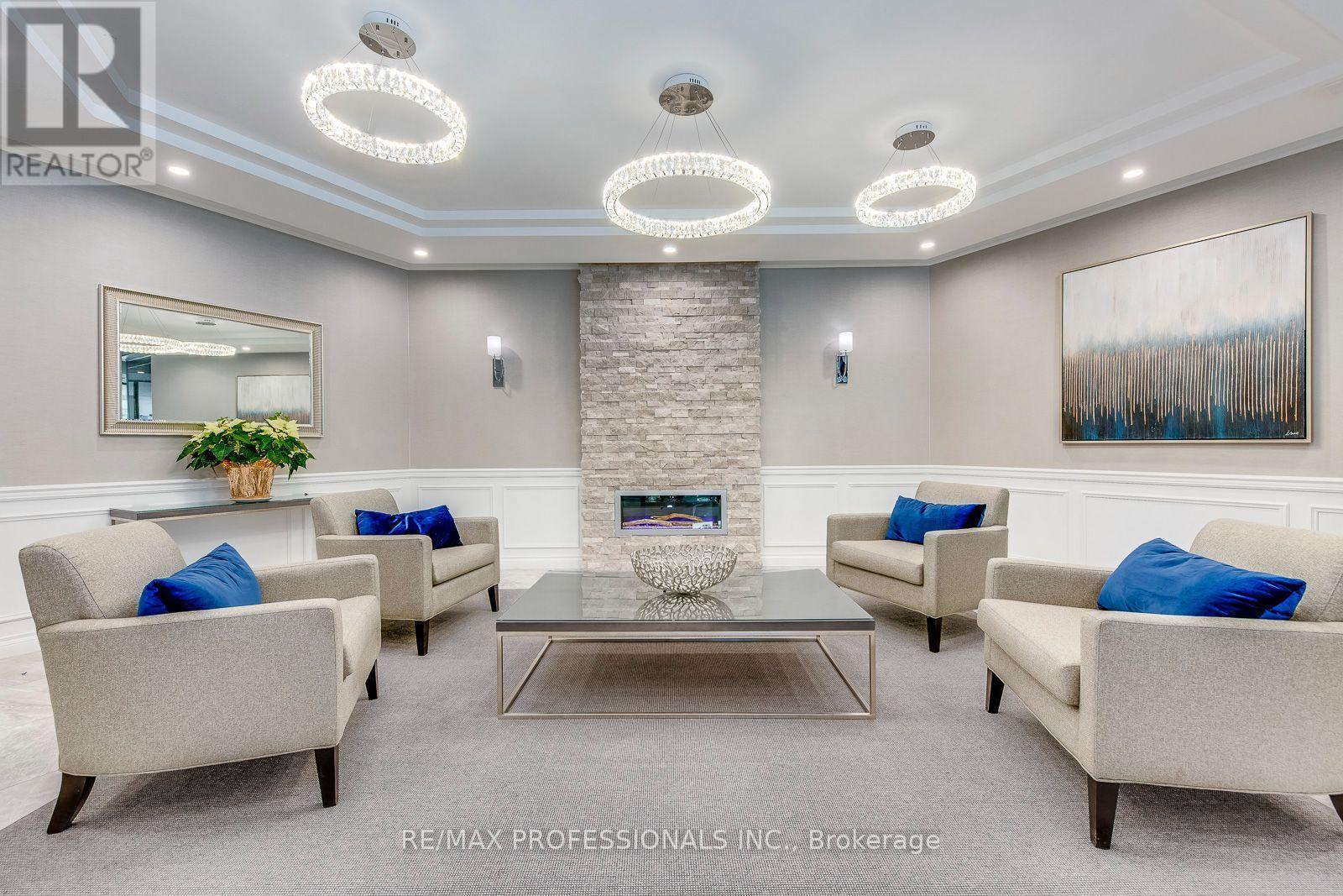 1401 - 1300 Bloor Street Property Photo 3