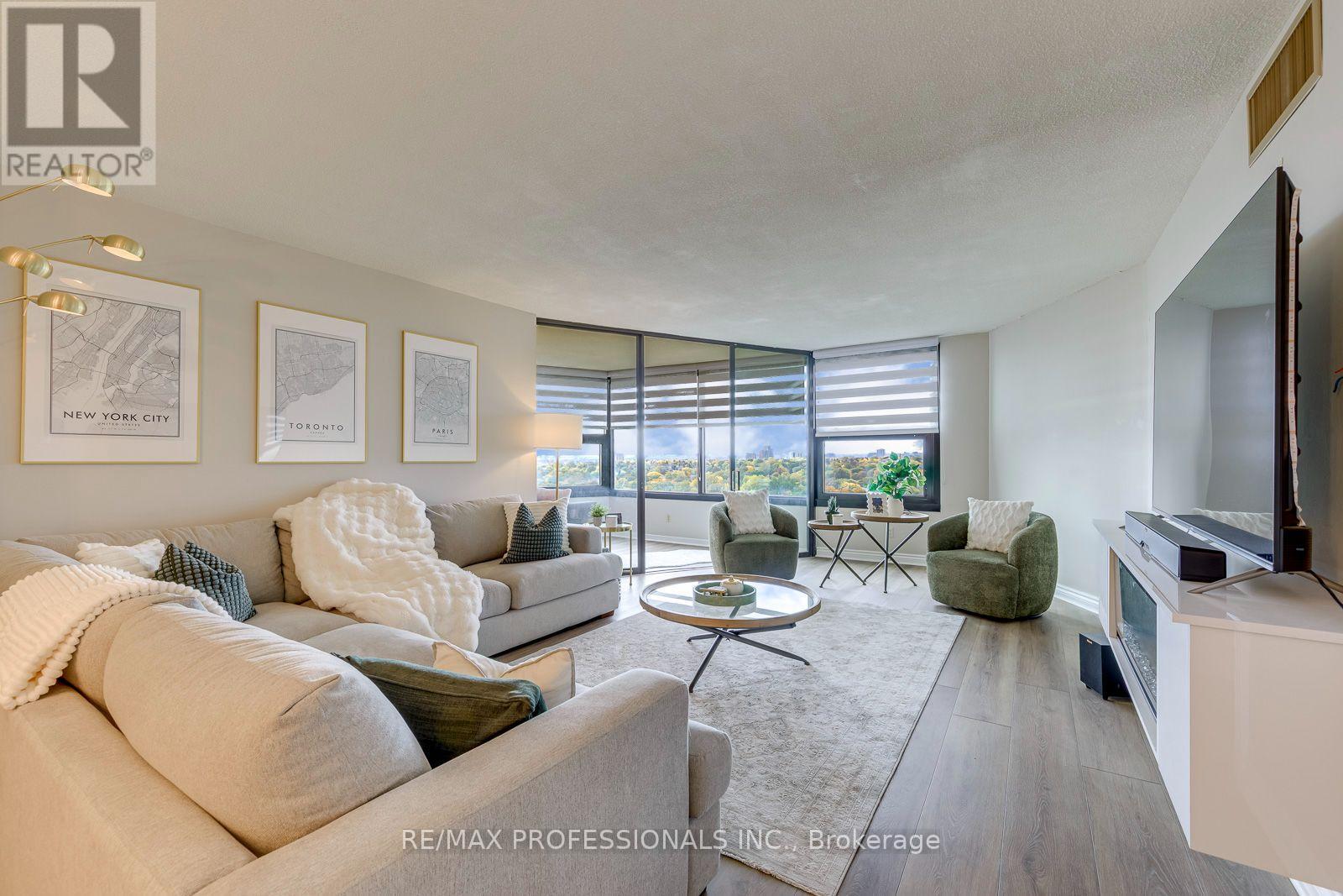 1401 - 1300 Bloor Street Property Photo 5