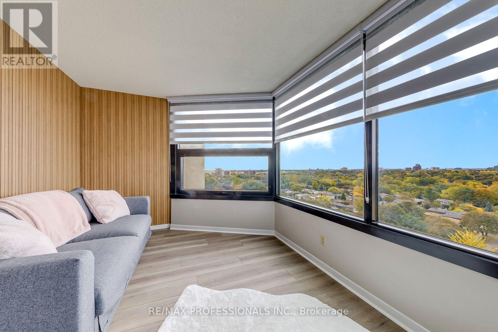 1401 - 1300 Bloor Street Property Photo 9