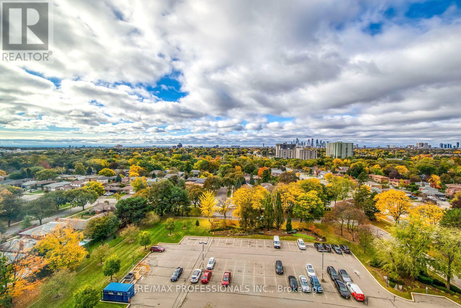 1401 - 1300 Bloor Street Property Photo 11