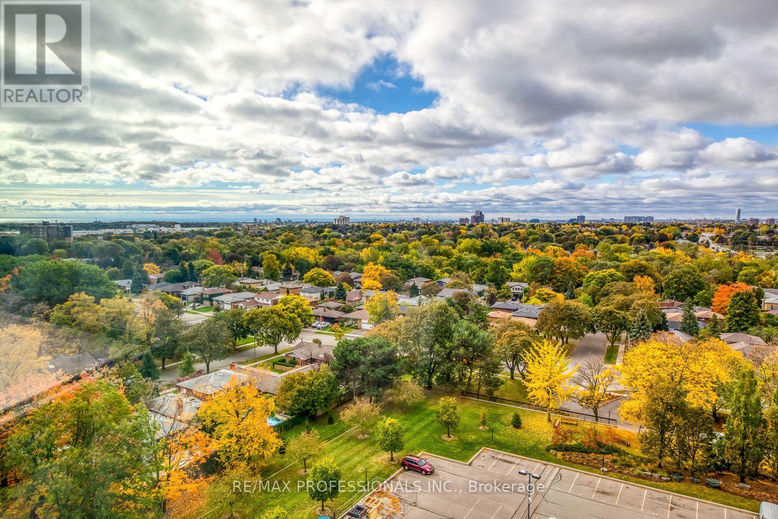 1401 - 1300 Bloor Street Property Photo 12