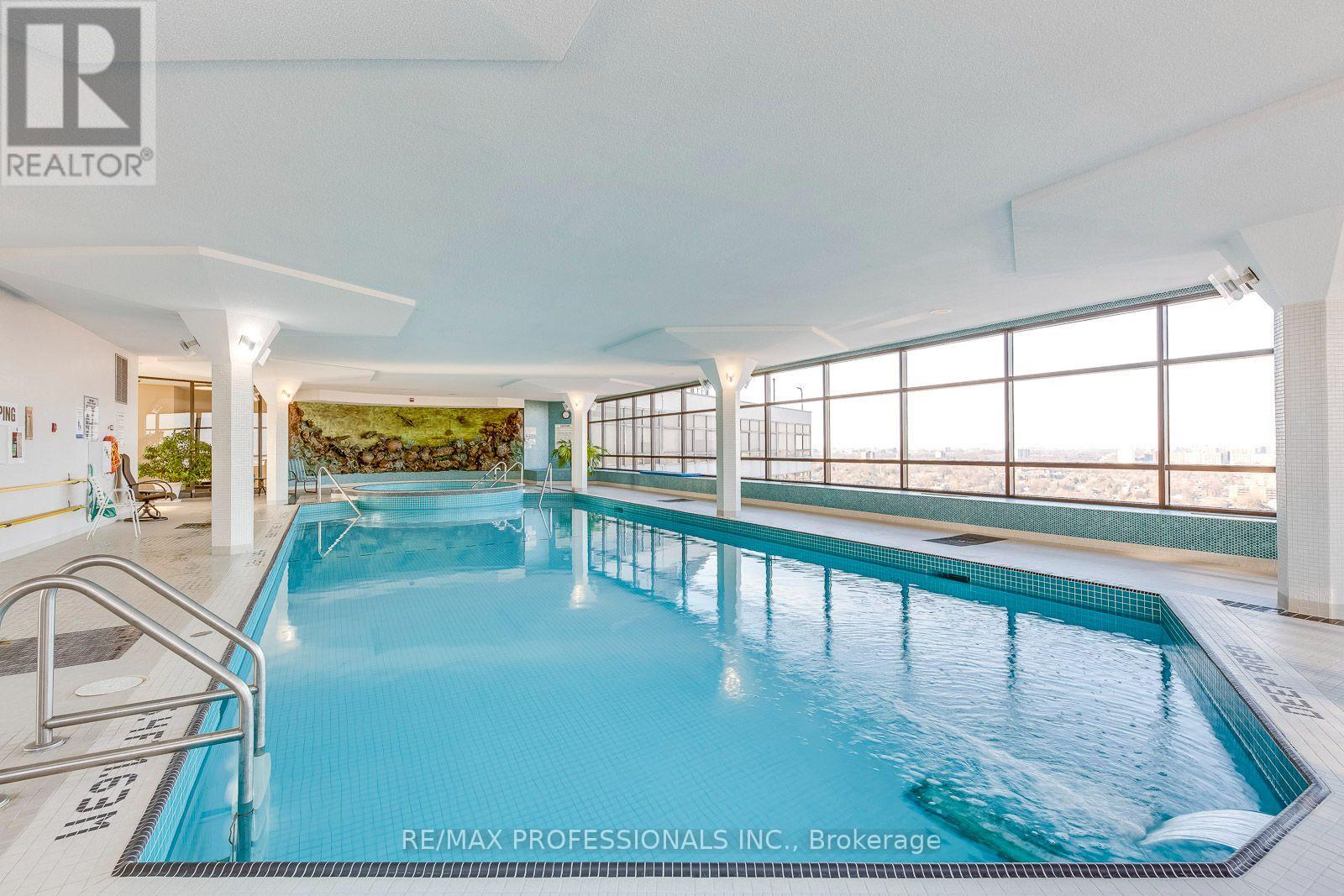 1401 - 1300 Bloor Street Property Photo 27