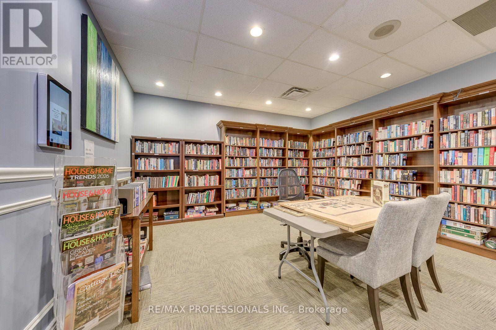 1401 - 1300 Bloor Street Property Photo 34