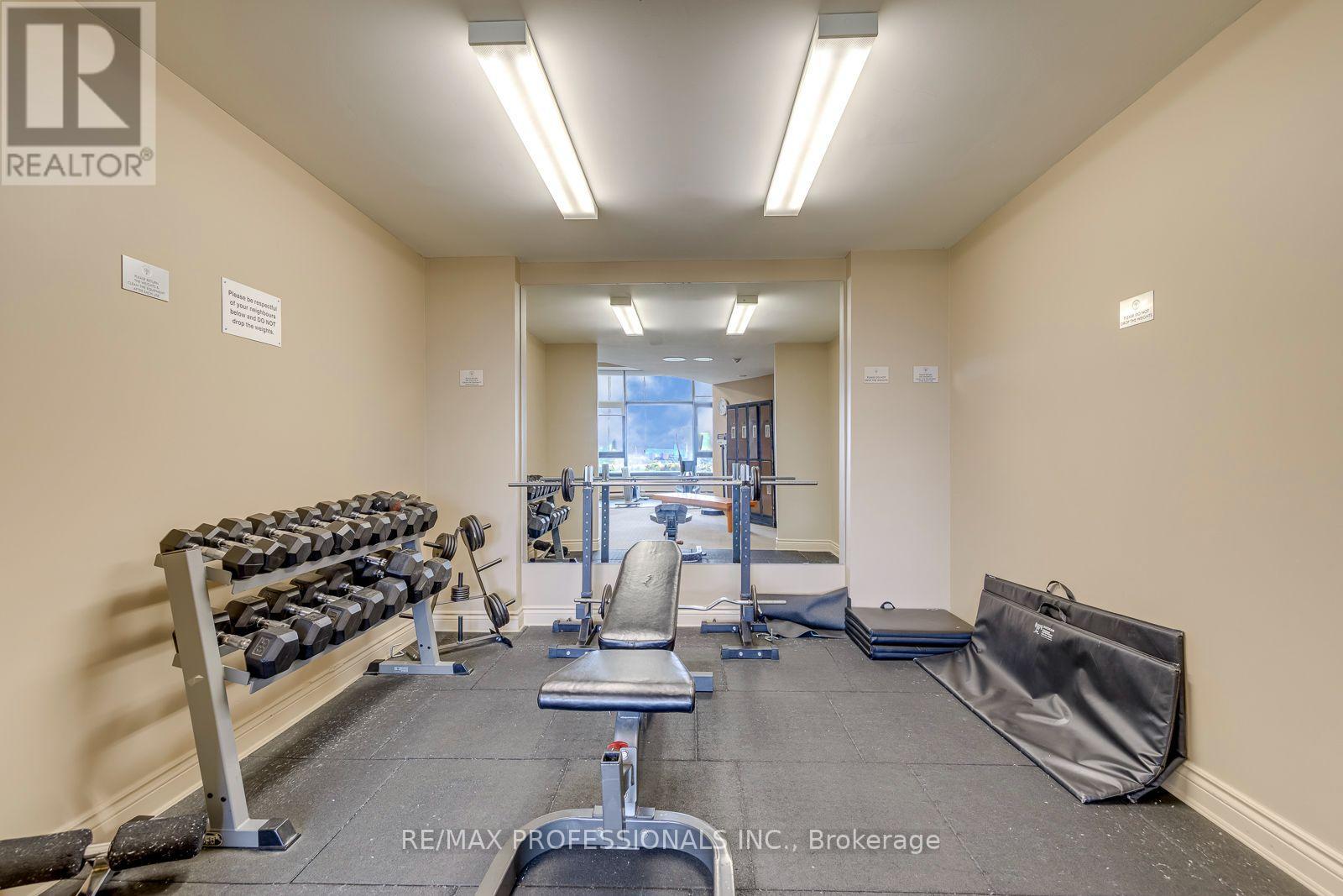 1401 - 1300 Bloor Street Property Photo 36