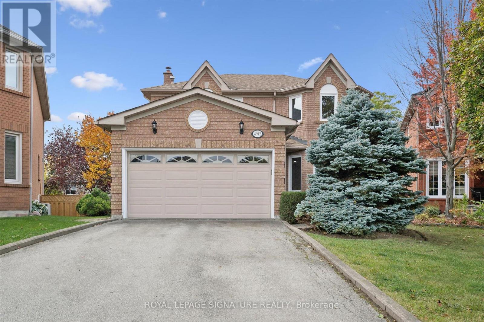 4912 Roseglen Court Property Photo 1