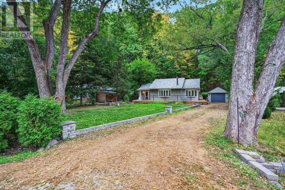 1301 HIDDEN VALLEY ROAD Property Photo 1