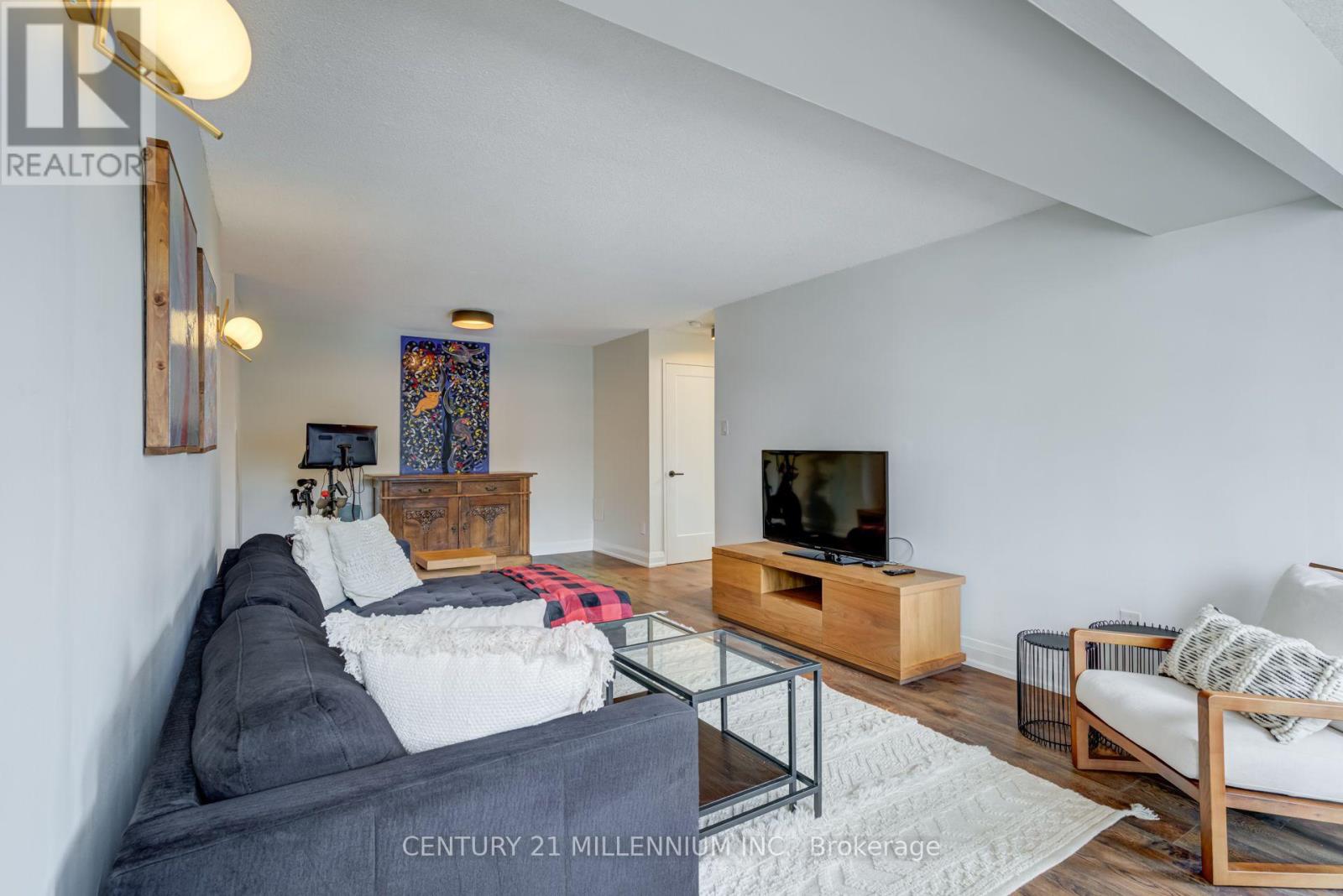 705 - 330 Rathburn Road W Property Photo 14
