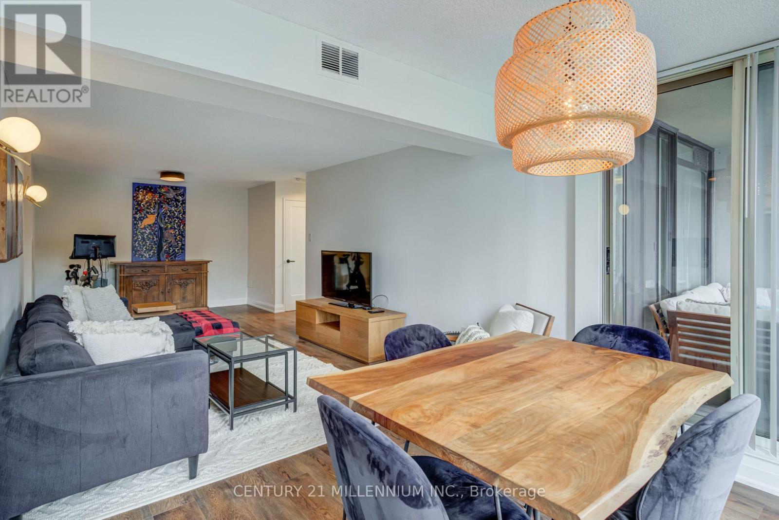 705 - 330 Rathburn Road W Property Photo 17